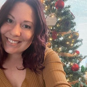 Meet your Posher, Shannon